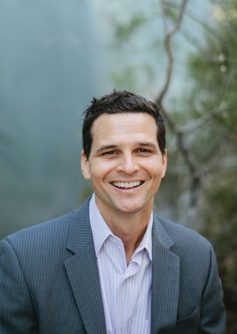 Meet The Team 1st Officiant